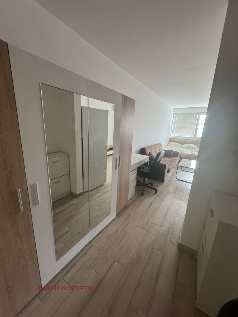 Te huur  Studio Sofia , Studentski grad , 46 m² | 28791831 - afbeelding [2]