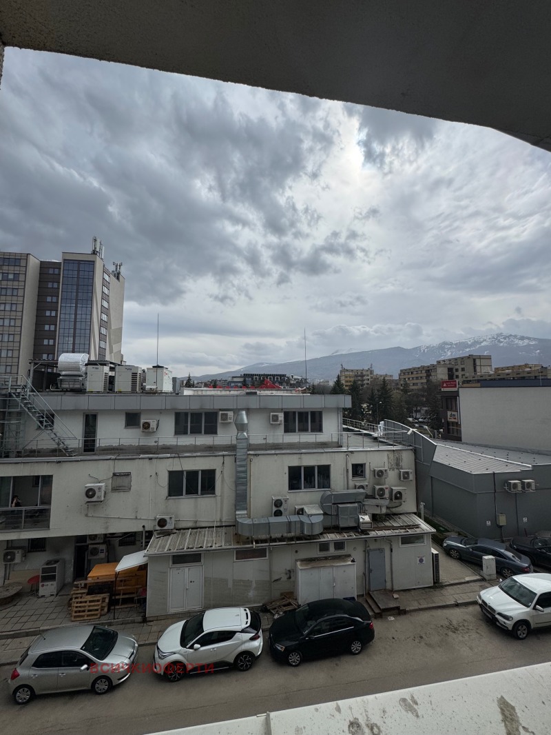 Te huur  Studio Sofia , Studentski grad , 46 m² | 28791831 - afbeelding [7]