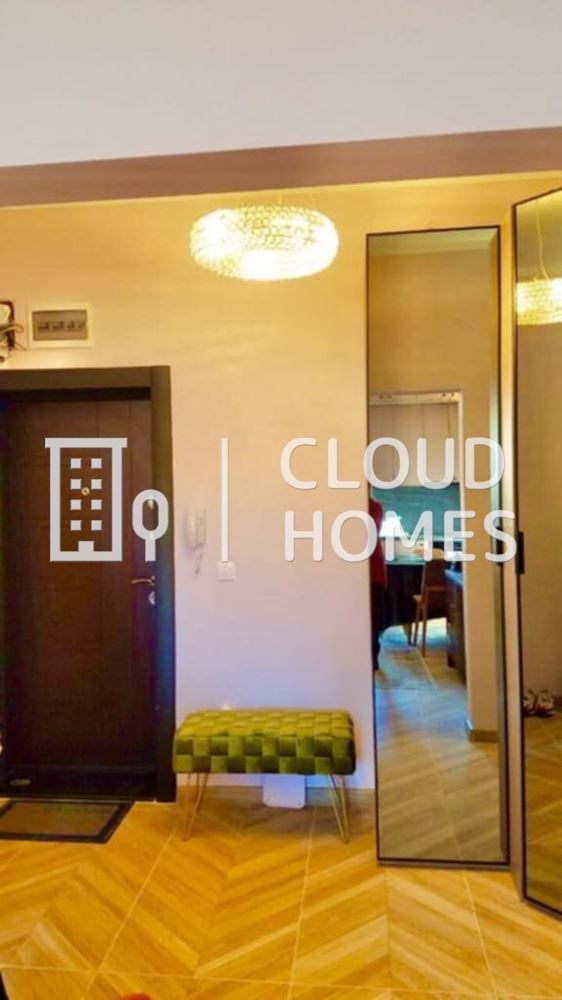 Kiadó  1 hálószoba Sofia , Doktorski pametnik , 56 négyzetméter | 65365614 - kép [6]