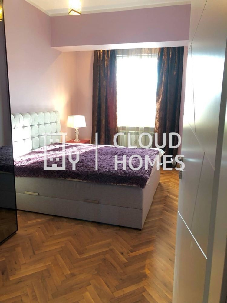 Kiadó  1 hálószoba Sofia , Doktorski pametnik , 56 négyzetméter | 65365614 - kép [9]