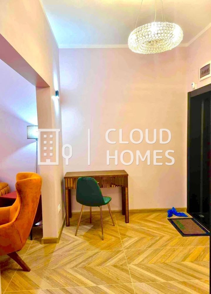 Kiadó  1 hálószoba Sofia , Doktorski pametnik , 56 négyzetméter | 65365614 - kép [7]