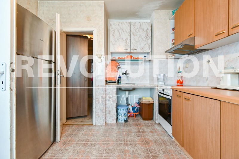 Da affittare  1 camera da letto Sofia , Drugba 1 , 70 mq | 77932676 - Immagine [6]