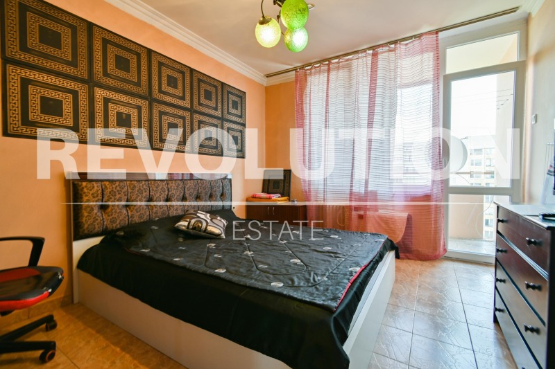 Da affittare  1 camera da letto Sofia , Drugba 1 , 70 mq | 77932676