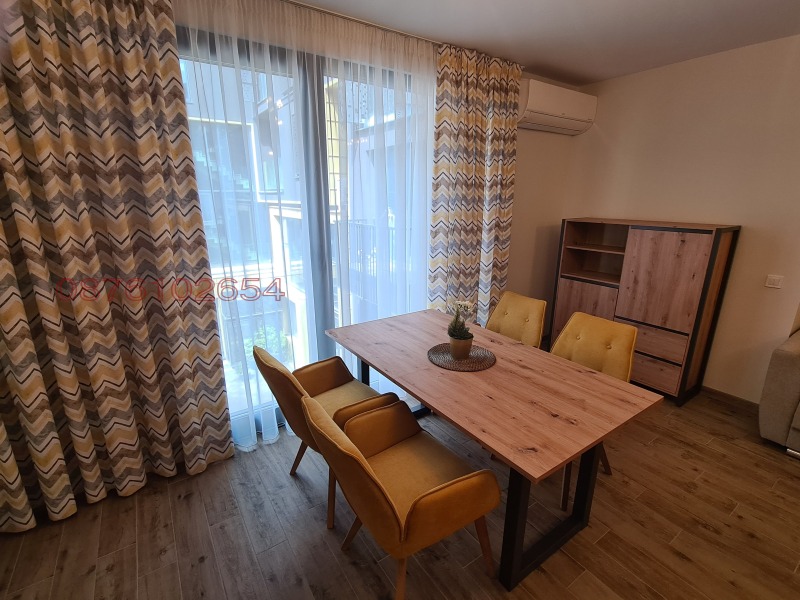 Do wynajęcia  1 sypialnia Sofia , Medicinska akademija , 83 mkw | 91172840 - obraz [6]