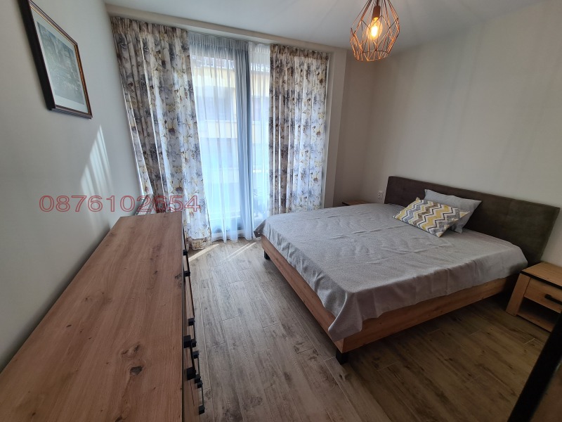 Do wynajęcia  1 sypialnia Sofia , Medicinska akademija , 83 mkw | 91172840 - obraz [11]