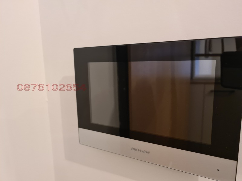 Do wynajęcia  1 sypialnia Sofia , Medicinska akademija , 83 mkw | 91172840 - obraz [15]