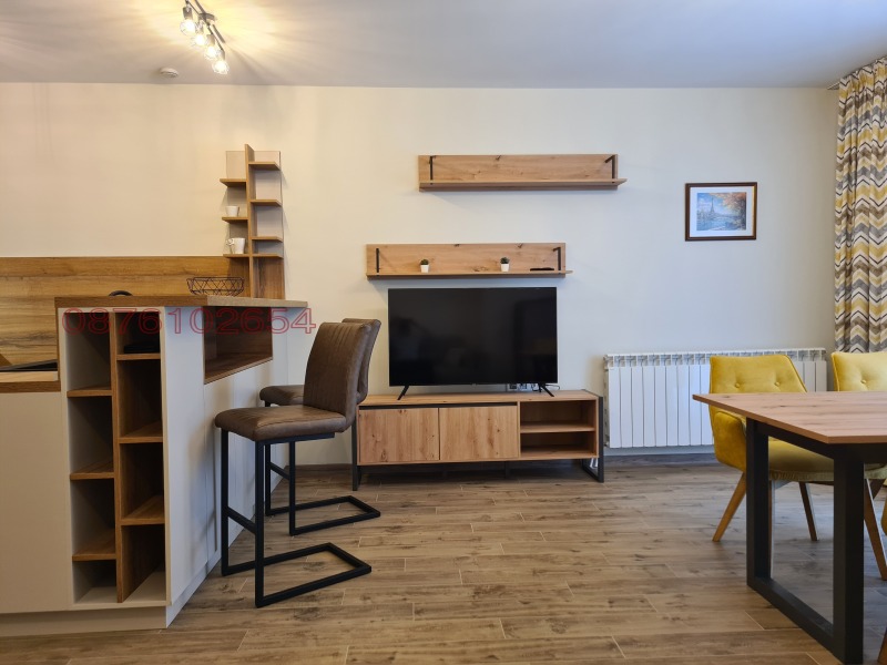 Do wynajęcia  1 sypialnia Sofia , Medicinska akademija , 83 mkw | 91172840 - obraz [7]