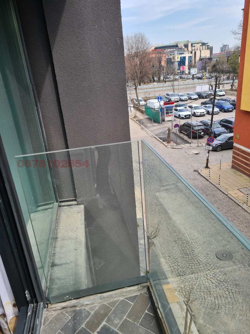 Do wynajęcia  1 sypialnia Sofia , Medicinska akademija , 83 mkw | 91172840 - obraz [2]