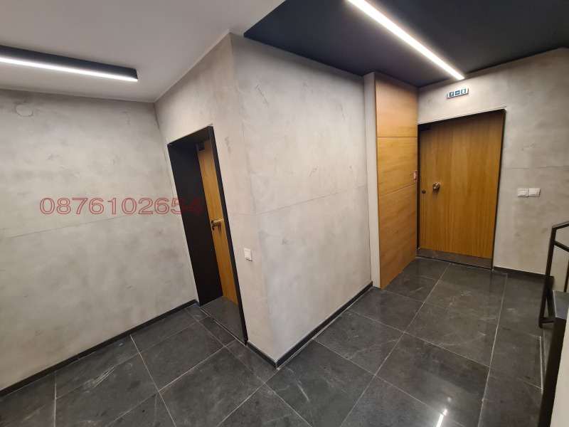 Do wynajęcia  1 sypialnia Sofia , Medicinska akademija , 83 mkw | 91172840 - obraz [4]