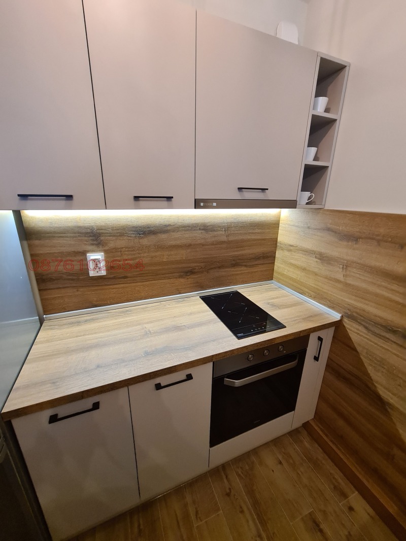 Do wynajęcia  1 sypialnia Sofia , Medicinska akademija , 83 mkw | 91172840 - obraz [13]