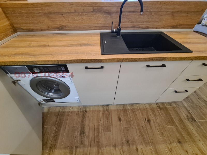 Do wynajęcia  1 sypialnia Sofia , Medicinska akademija , 83 mkw | 91172840 - obraz [14]