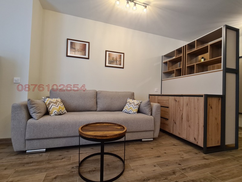 Do wynajęcia  1 sypialnia Sofia , Medicinska akademija , 83 mkw | 91172840 - obraz [5]