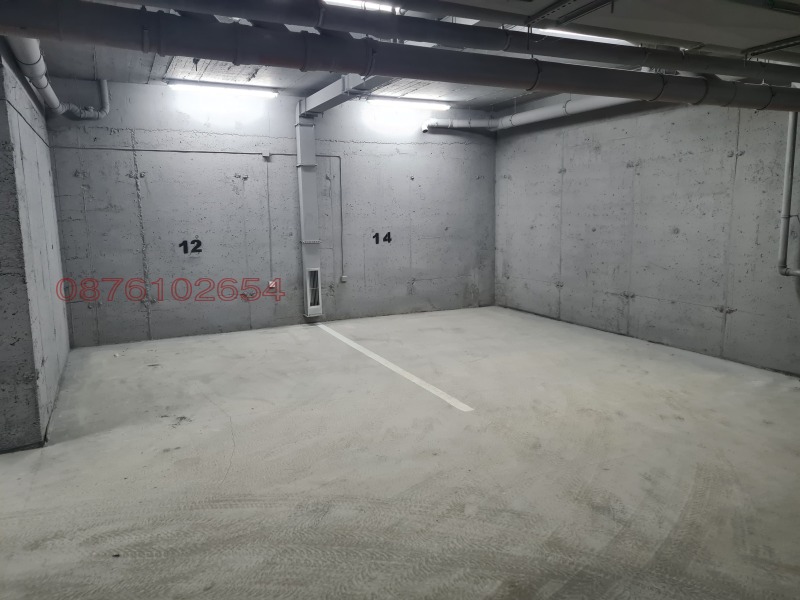 Do wynajęcia  1 sypialnia Sofia , Medicinska akademija , 83 mkw | 91172840 - obraz [16]