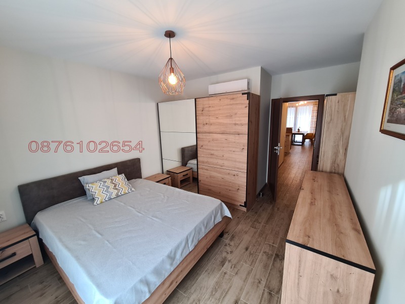 Do wynajęcia  1 sypialnia Sofia , Medicinska akademija , 83 mkw | 91172840 - obraz [12]
