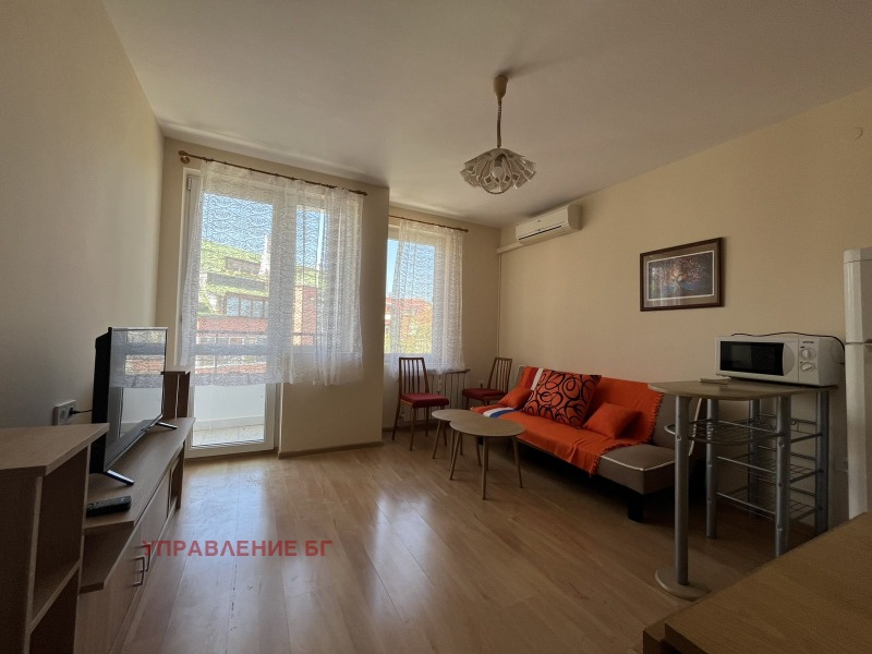 Дава под наем  2-стаен град София , Кръстова вада , 60 кв.м | 66999137 - изображение [2]