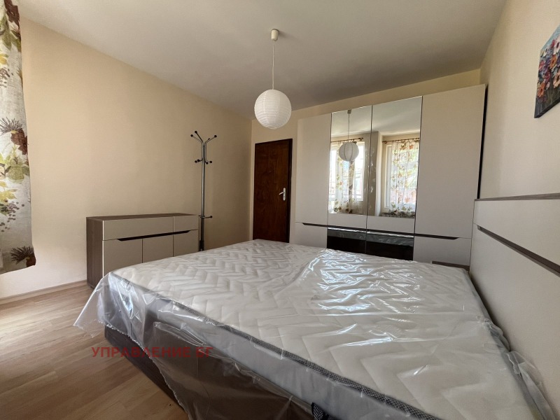 Дава под наем  2-стаен град София , Кръстова вада , 60 кв.м | 66999137 - изображение [4]
