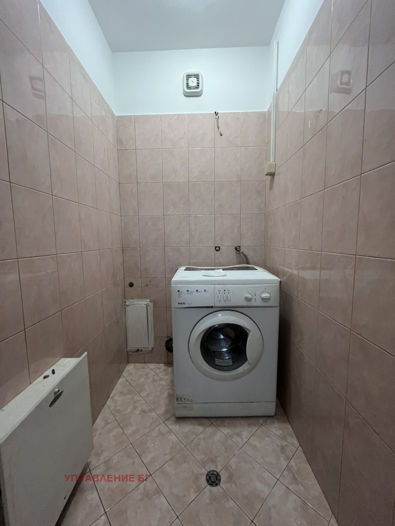 Дава под наем  2-стаен град София , Кръстова вада , 60 кв.м | 66999137 - изображение [5]