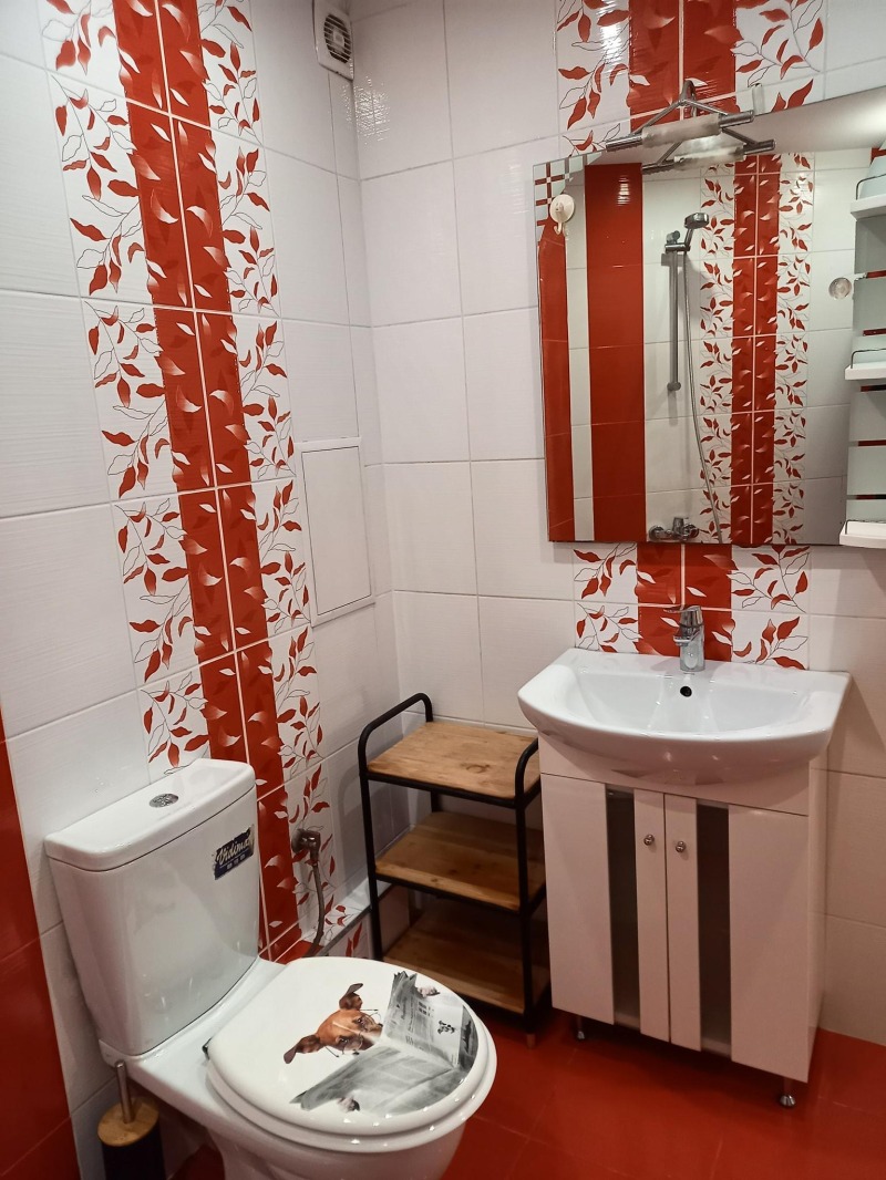 Προς ενοικίαση  1 υπνοδωμάτιο Σοφηια , Σλατηνα , 50 τ.μ | 84762698 - εικόνα [4]