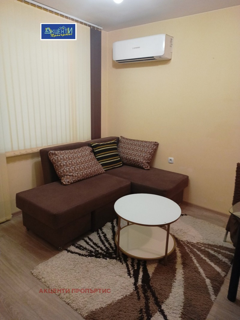 Vuokrattavana  1 makuuhuone Veliko Tarnovo , Tsentar , 70 neliömetriä | 55139868 - kuva [4]