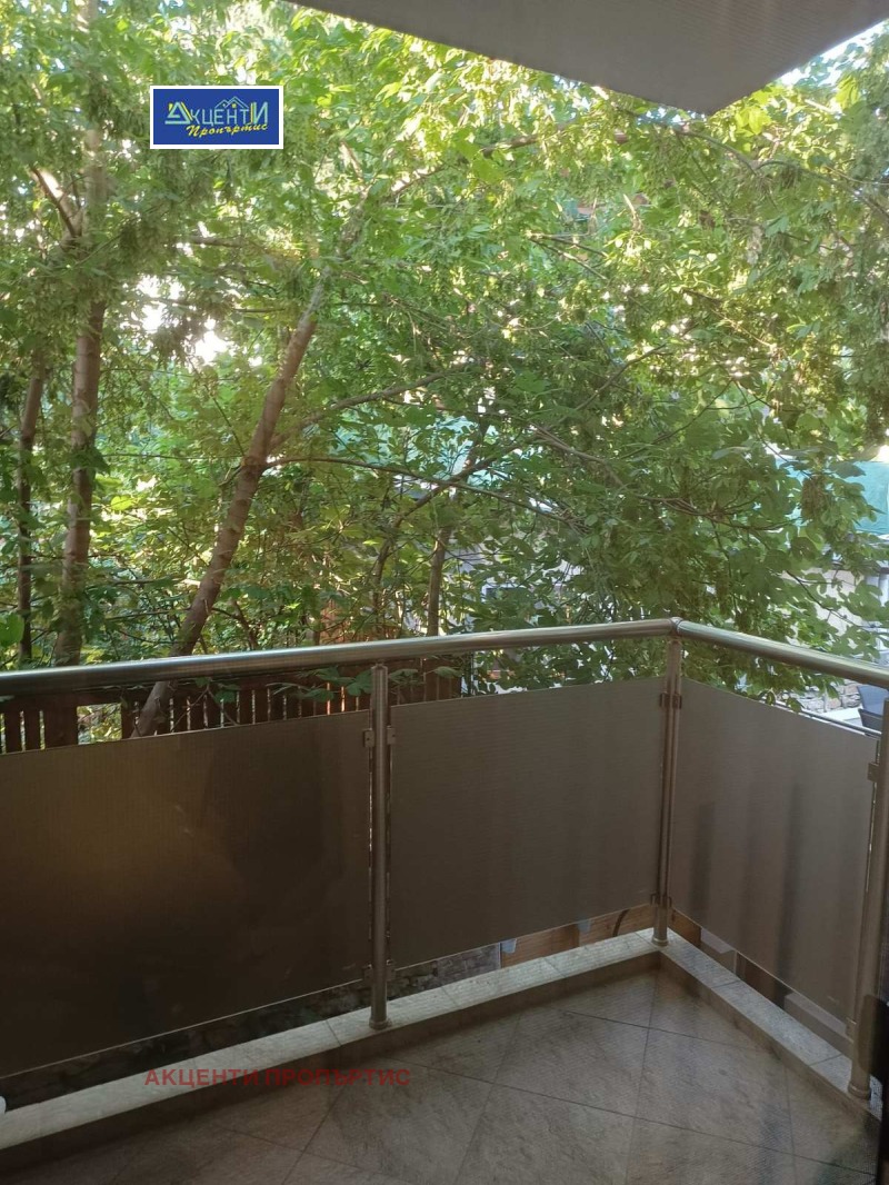 Vuokrattavana  1 makuuhuone Veliko Tarnovo , Tsentar , 70 neliömetriä | 55139868 - kuva [6]