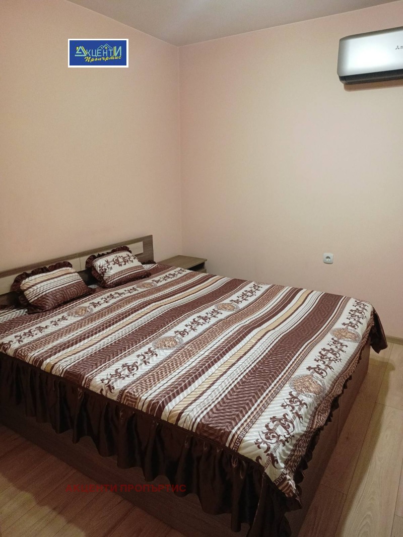 Vuokrattavana  1 makuuhuone Veliko Tarnovo , Tsentar , 70 neliömetriä | 55139868 - kuva [7]
