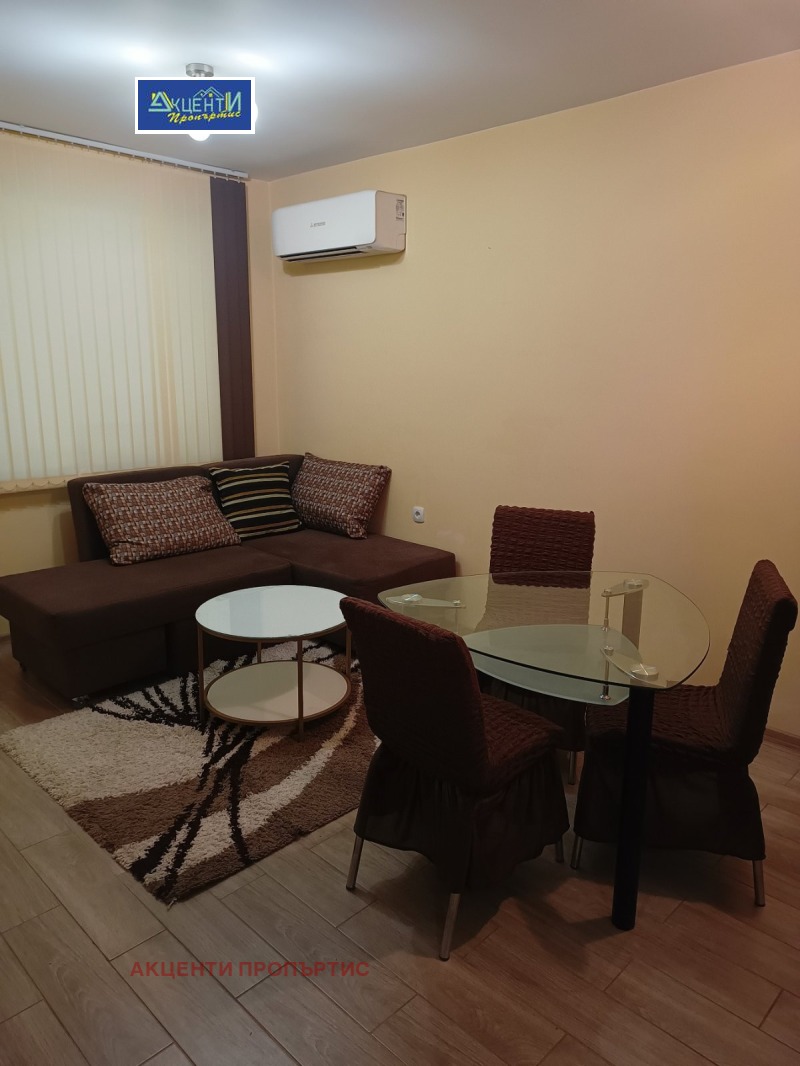 Vuokrattavana  1 makuuhuone Veliko Tarnovo , Tsentar , 70 neliömetriä | 55139868 - kuva [3]