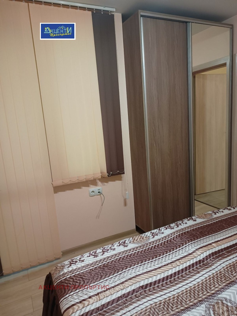 Vuokrattavana  1 makuuhuone Veliko Tarnovo , Tsentar , 70 neliömetriä | 55139868 - kuva [9]