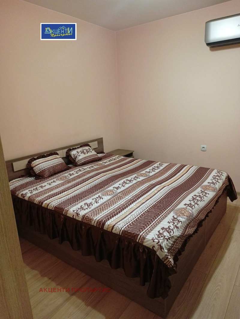 Vuokrattavana  1 makuuhuone Veliko Tarnovo , Tsentar , 70 neliömetriä | 55139868 - kuva [8]