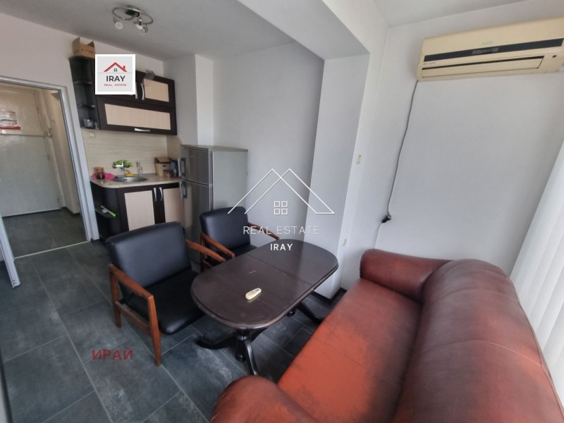 Под наем 2-СТАЕН, град Стара Загора, Център • 550 лв. / 281.21 € • 83124760 1