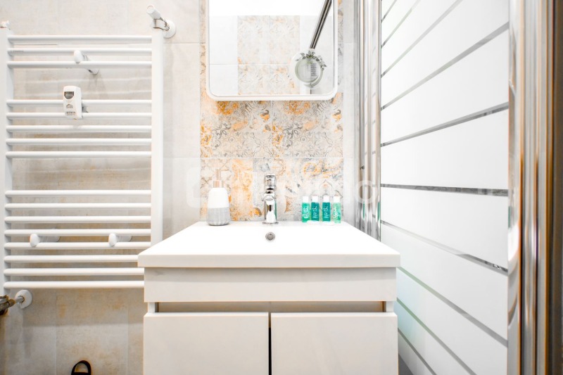 Дава под наем 2-СТАЕН, гр. София, Център, снимка 10 - Апартаменти - 53032426