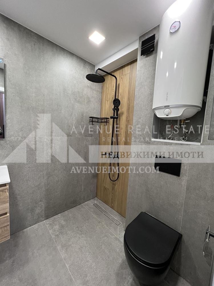 Дава под наем 2-СТАЕН, гр. Пловдив, Остромила, снимка 9 - Апартаменти - 53227660