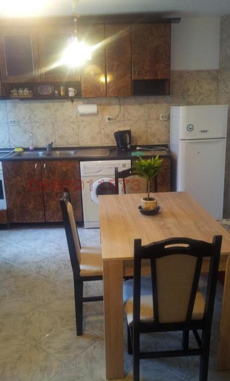 Дава под наем 3-СТАЕН, гр. Варна, Колхозен пазар, снимка 5 - Апартаменти - 52915424