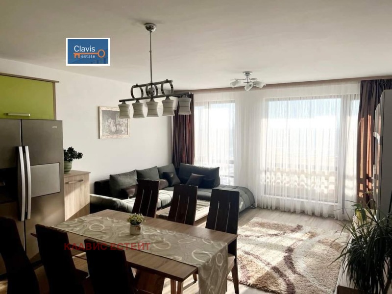 Kiralık  2 yatak odası Plovdiv , Kyuçuk Parij , 101 metrekare | 34702346 - görüntü [6]