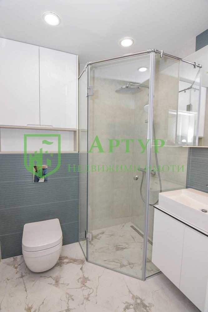 Дава под наем  3-стаен град София , Кръстова вада , 100 кв.м | 95300939 - изображение [9]