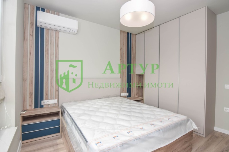 Дава под наем  3-стаен град София , Кръстова вада , 100 кв.м | 95300939 - изображение [5]