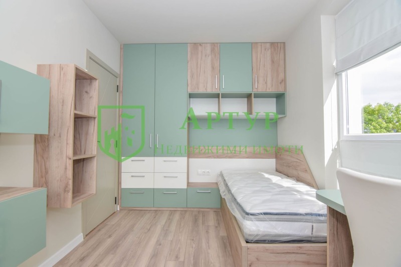 Дава под наем  3-стаен град София , Кръстова вада , 100 кв.м | 95300939 - изображение [14]