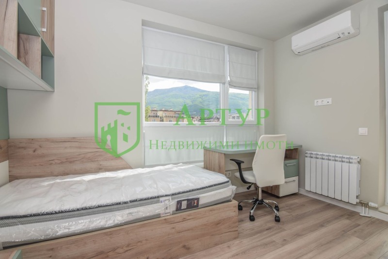 Дава под наем  3-стаен град София , Кръстова вада , 100 кв.м | 95300939 - изображение [13]