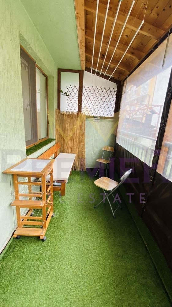 Дава под наем 3-СТАЕН, гр. Варна, Колхозен пазар, снимка 9 - Апартаменти - 53083483