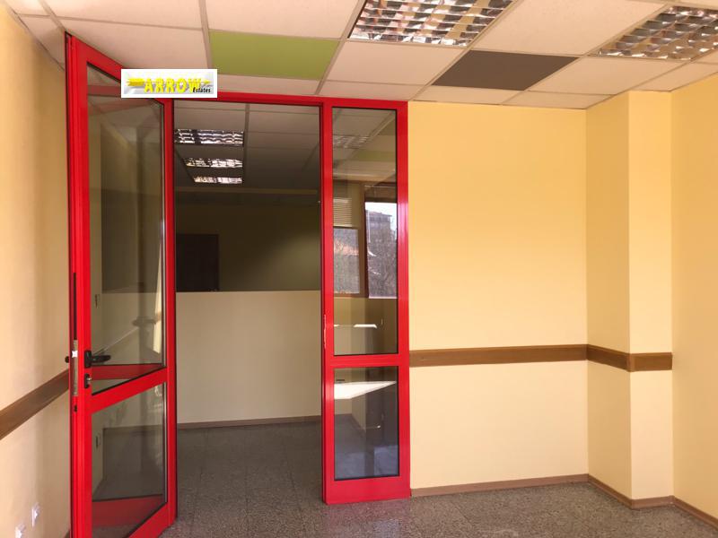 A louer  Bureau Sofia , Tsentar , 280 m² | 82767661 - image [9]