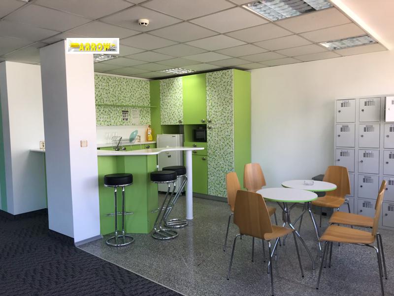 Kiadó  Hivatal Sofia , Centar , 280 négyzetméter | 82767661 - kép [3]