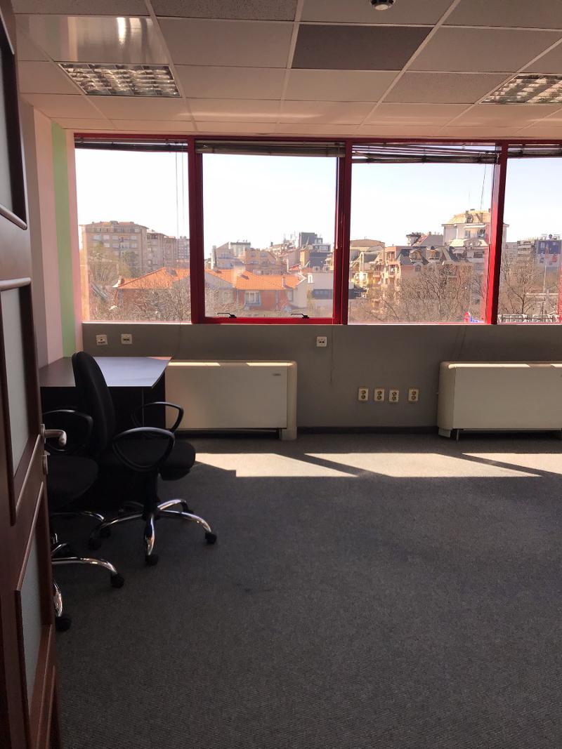 A louer  Bureau Sofia , Tsentar , 280 m² | 82767661 - image [15]