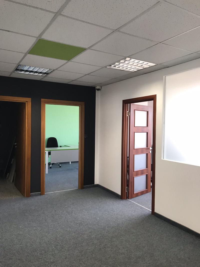 A louer  Bureau Sofia , Tsentar , 280 m² | 82767661 - image [16]