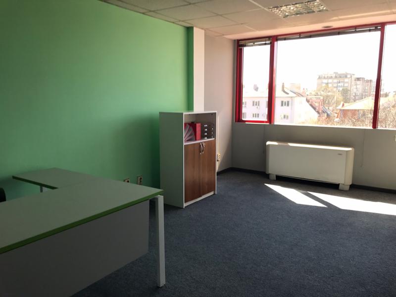 A louer  Bureau Sofia , Tsentar , 280 m² | 82767661 - image [14]