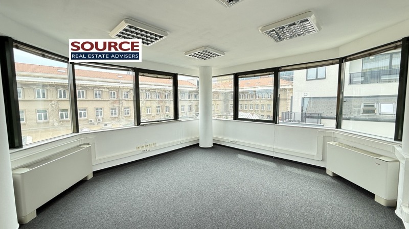 В аренду  Офис София , Център , 190 кв.м | 81684792 - изображение [4]