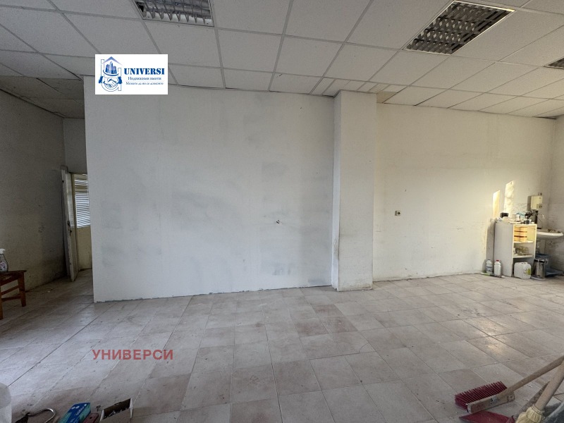 Дава под наем ПРОМ. ПОМЕЩЕНИЕ, гр. София, Суходол, снимка 3 - Производствени сгради - 51206037