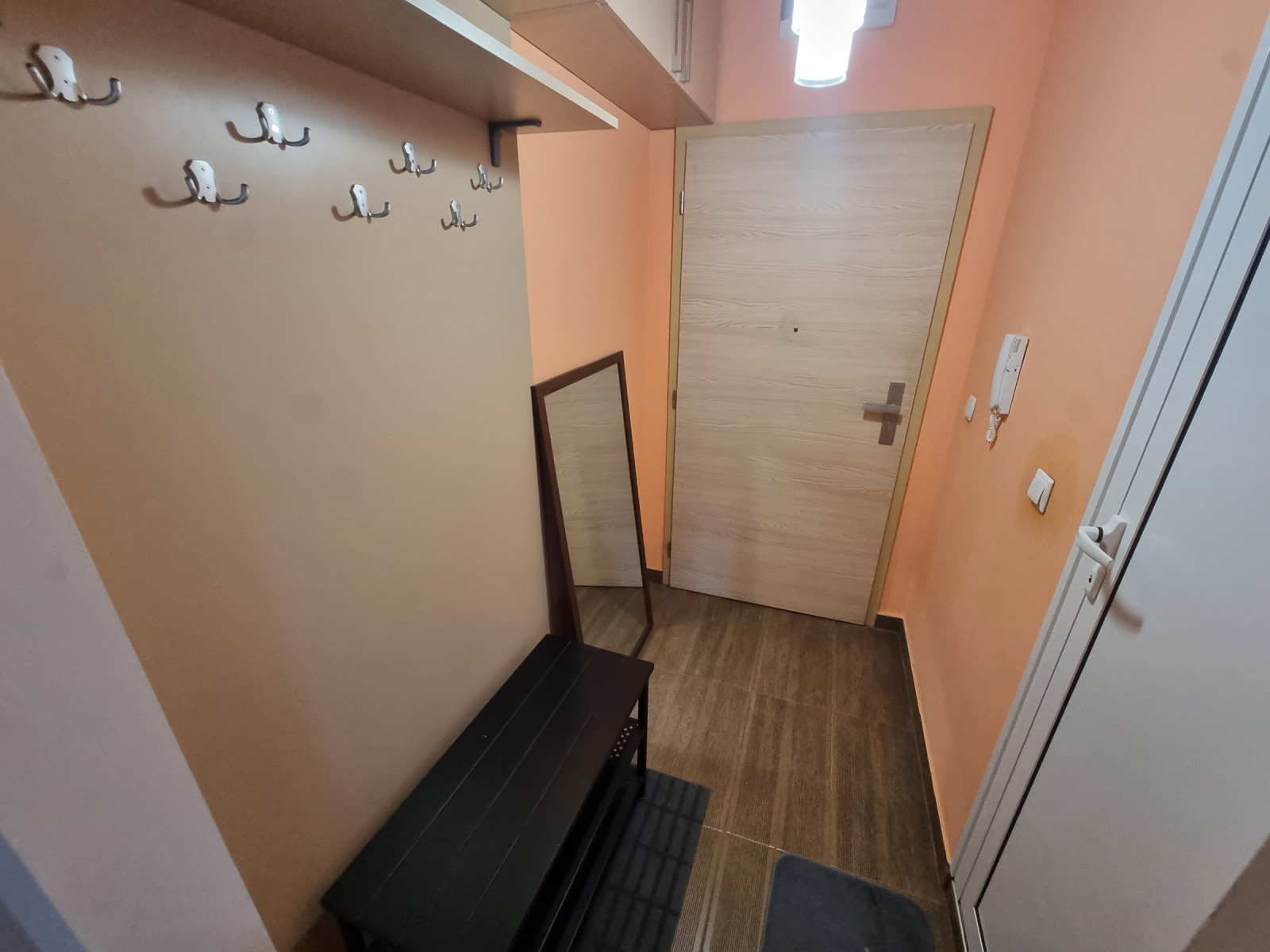Дава под наем 1-СТАЕН, гр. София, Студентски град, снимка 12 - Апартаменти - 54839668