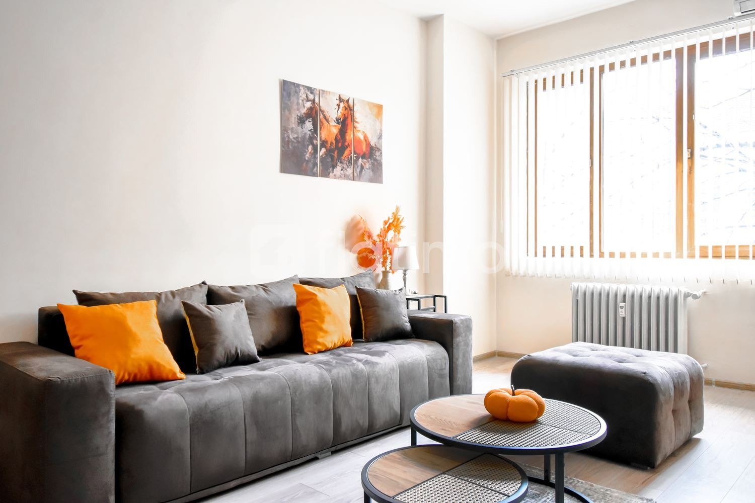 Дава под наем 2-СТАЕН, гр. София, Център