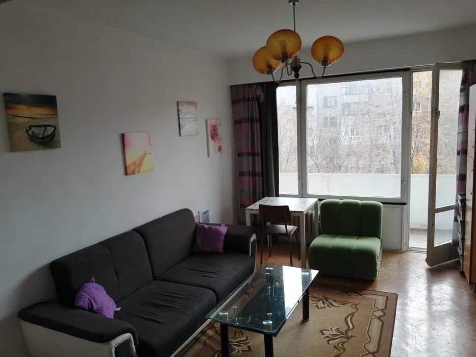 Дава под наем 2-СТАЕН, гр. София, Красно село, снимка 2 - Апартаменти - 54639688