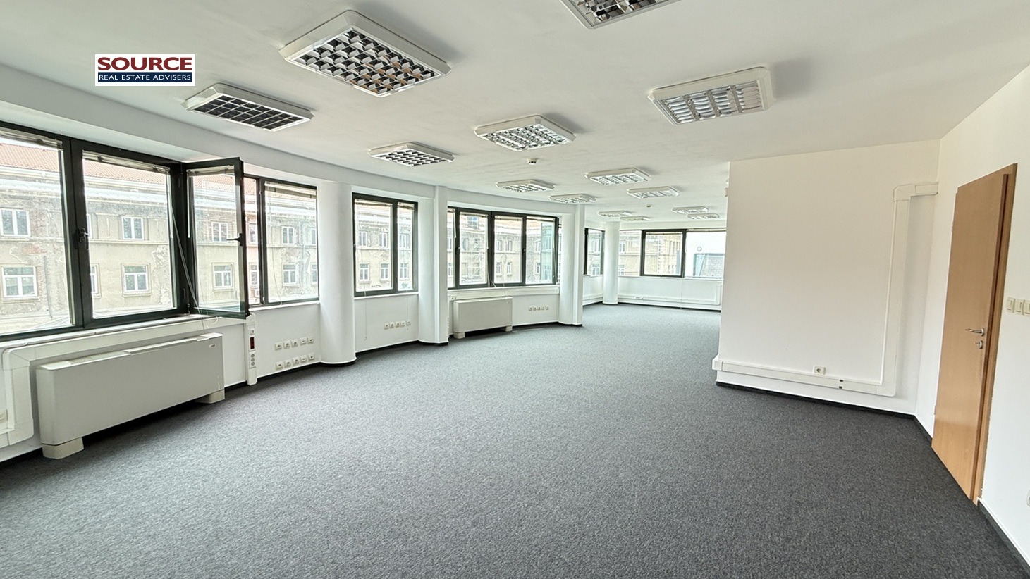 Дава под наем ОФИС, гр. София, Център, снимка 2 - Офиси - 50614637