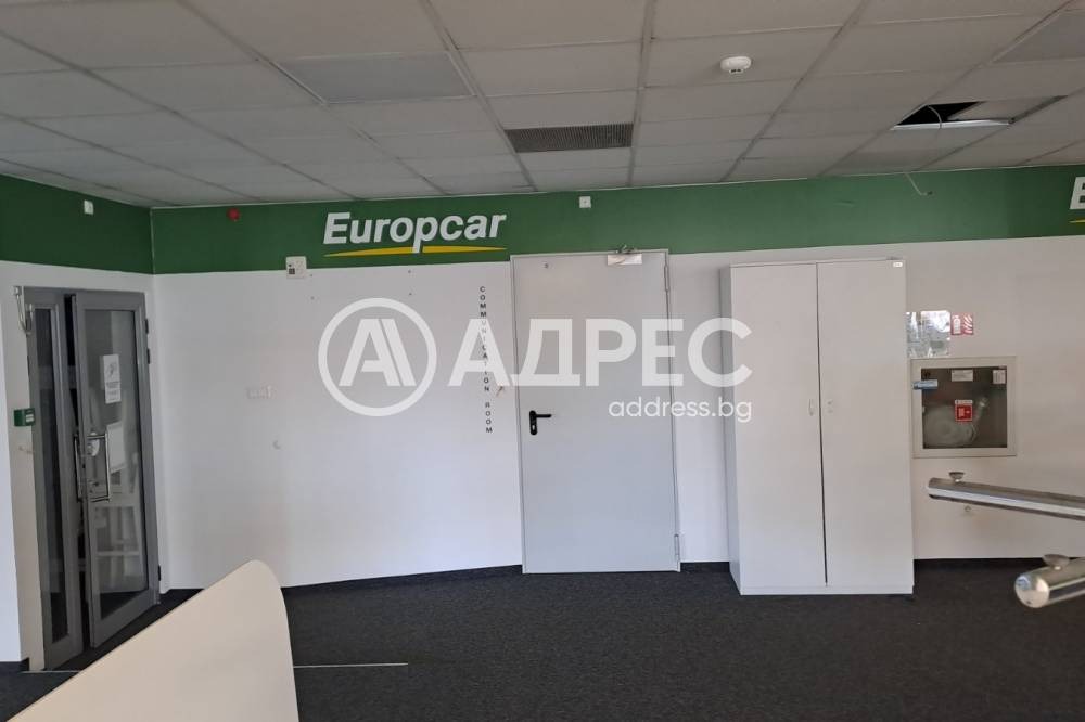 Дава под наем ОФИС, гр. Пловдив, Съдийски, снимка 5 - Офиси - 55523288